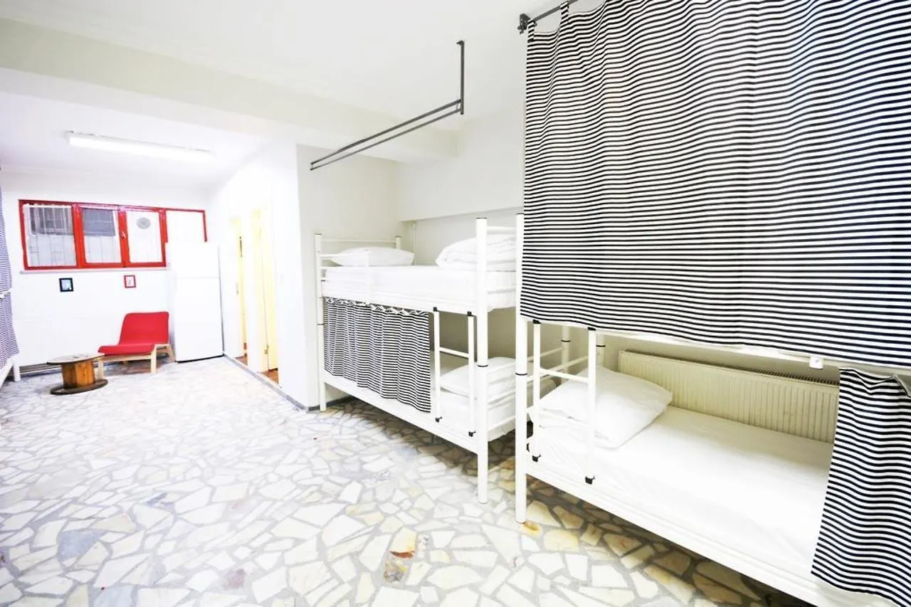 Brk Dream Suites Taksim Istanbul Aparthotel