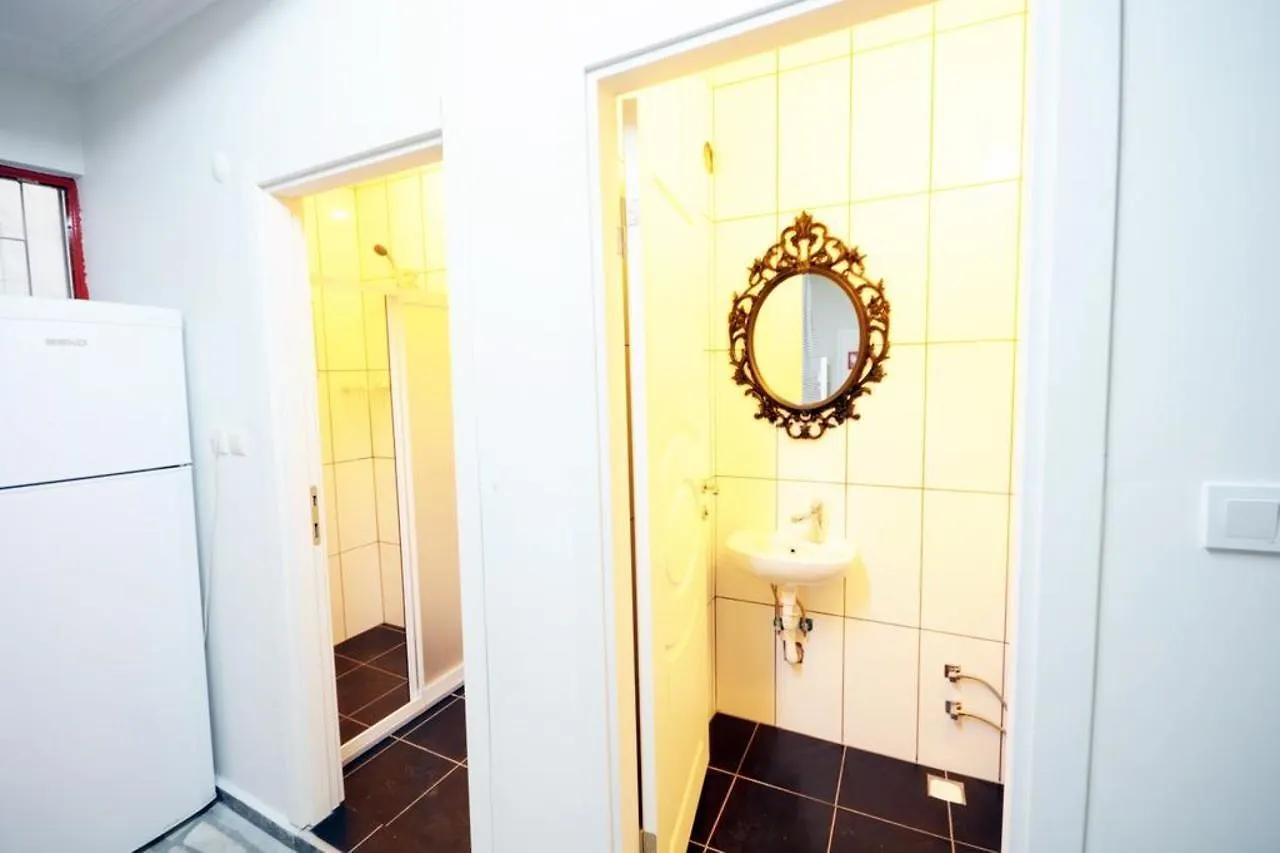 Brk Dream Suites Taksim Istanbul 3*,  Turkey