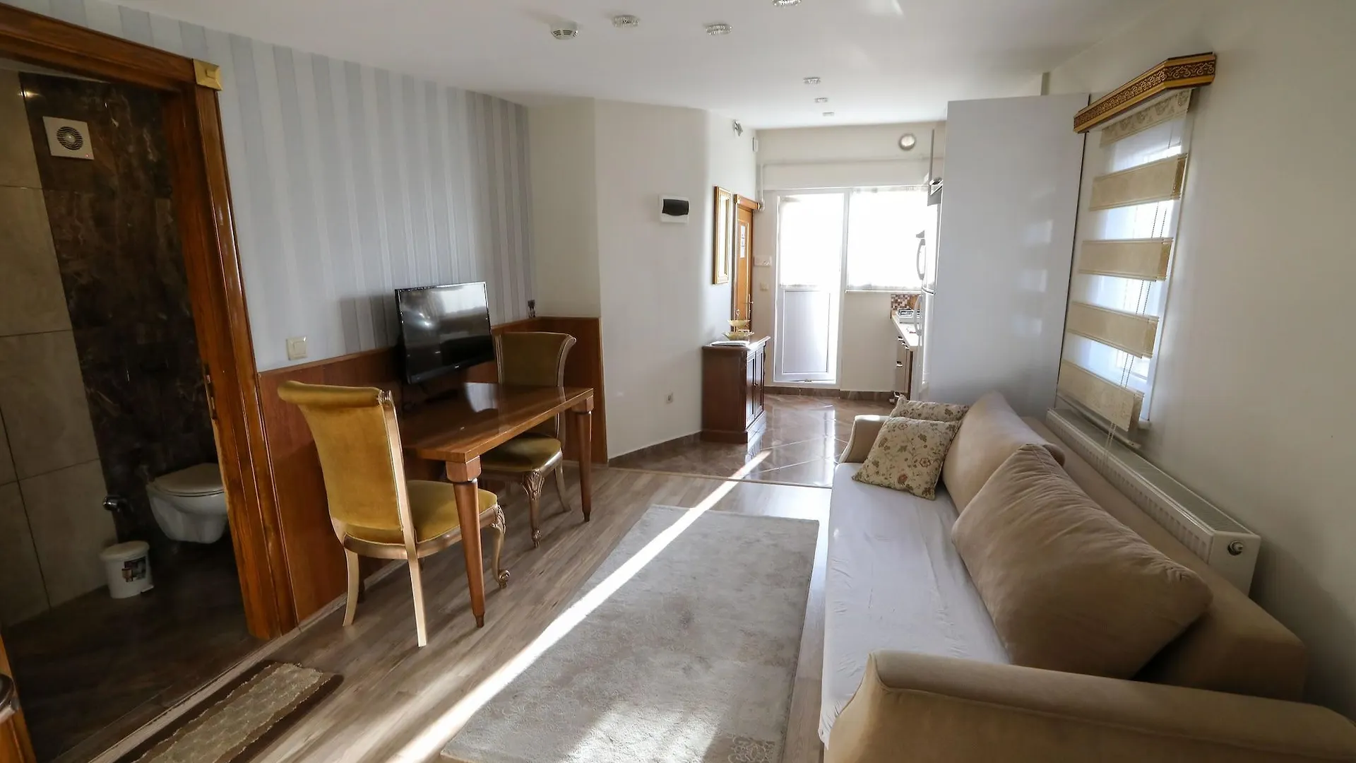 *** Aparthotel Brk Dream Suites Taksim Istanbul Turkey