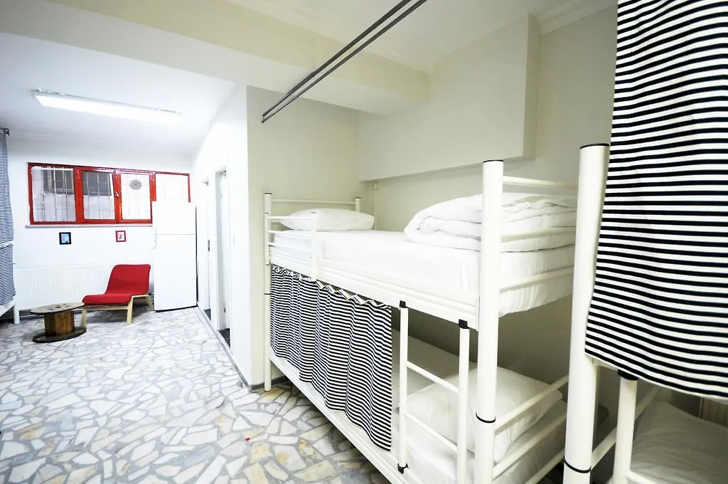 Brk Dream Suites Taksim Istanbul 3*,  Türkei
