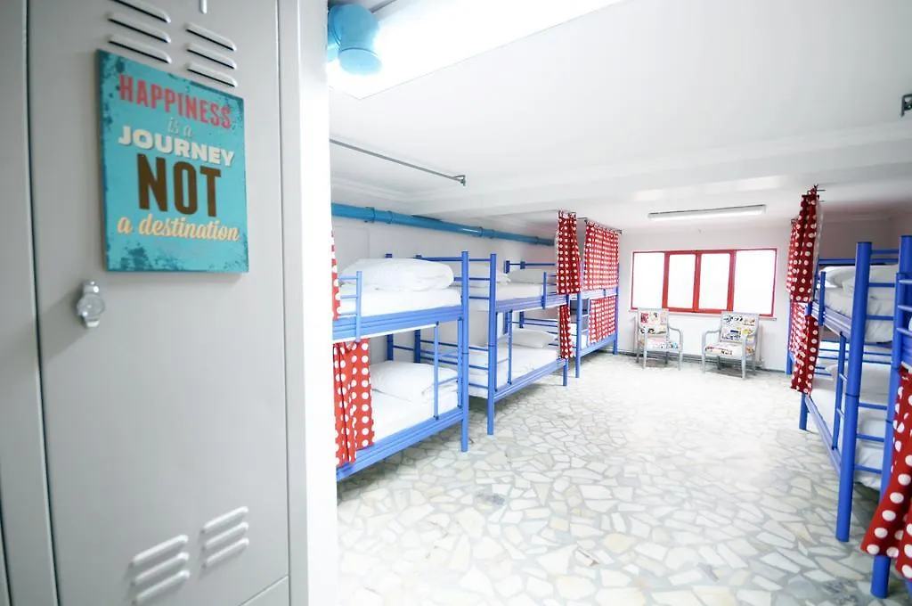 *** Appart hôtel Brk Dream Suites Taksim Turquie