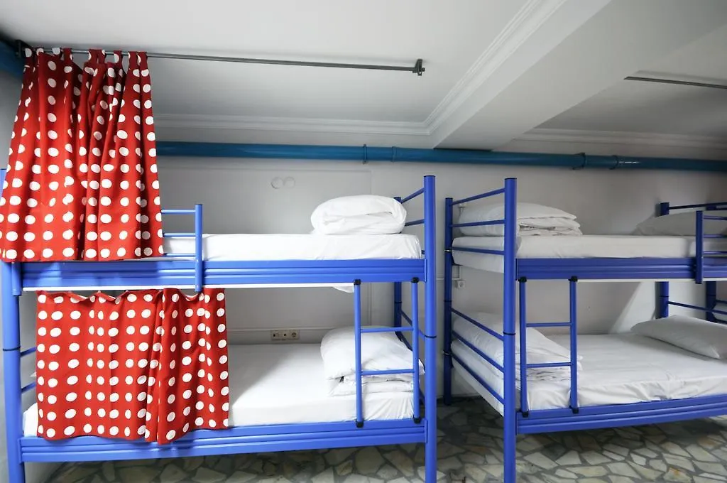 Aparthotel Brk Dream Suites Taksim Istanbul