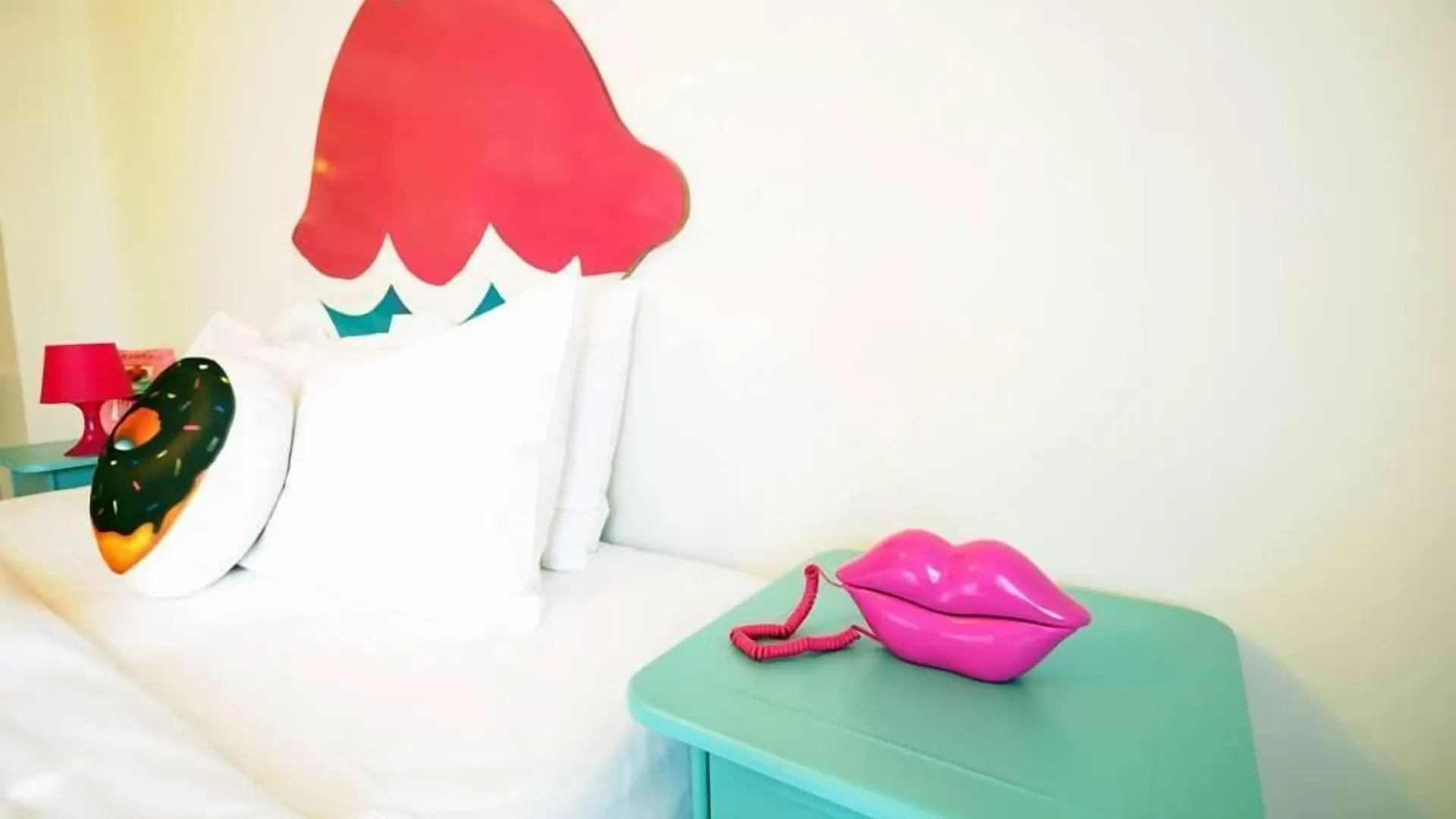 Brk Dream Suites Taksim Istanbul