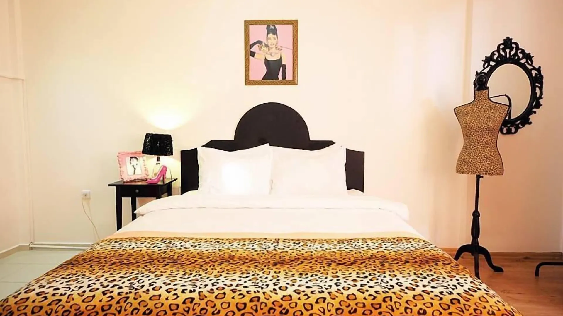 Brk Dream Suites Taksim Istambul