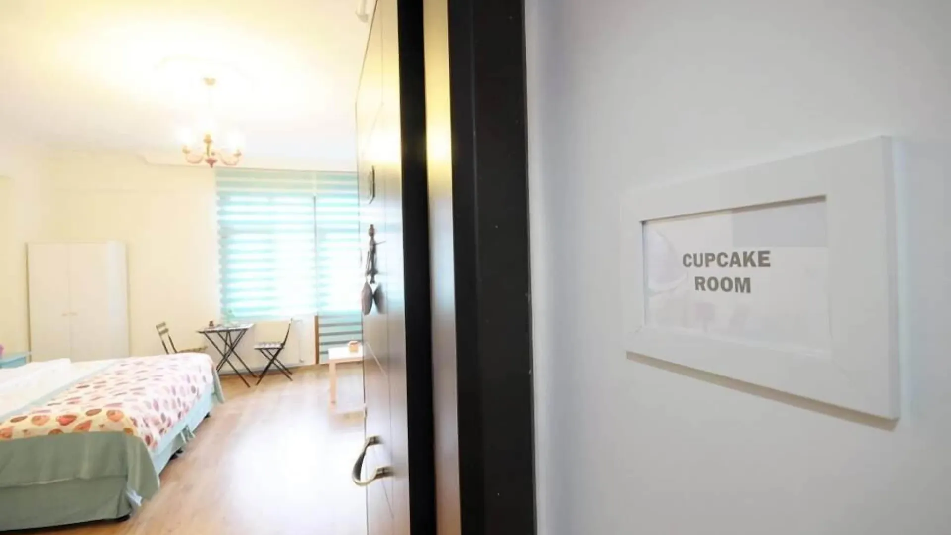 Brk Dream Suites Taksim 3*, Istambul