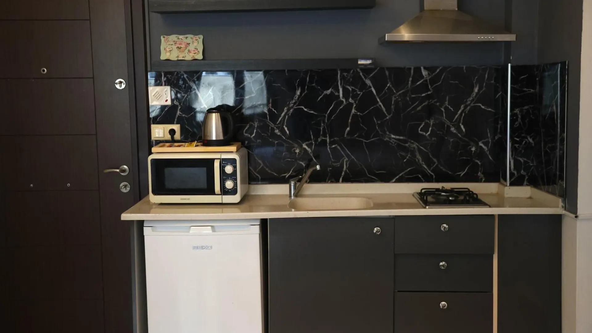 Appart hôtel Brk Dream Suites Taksim