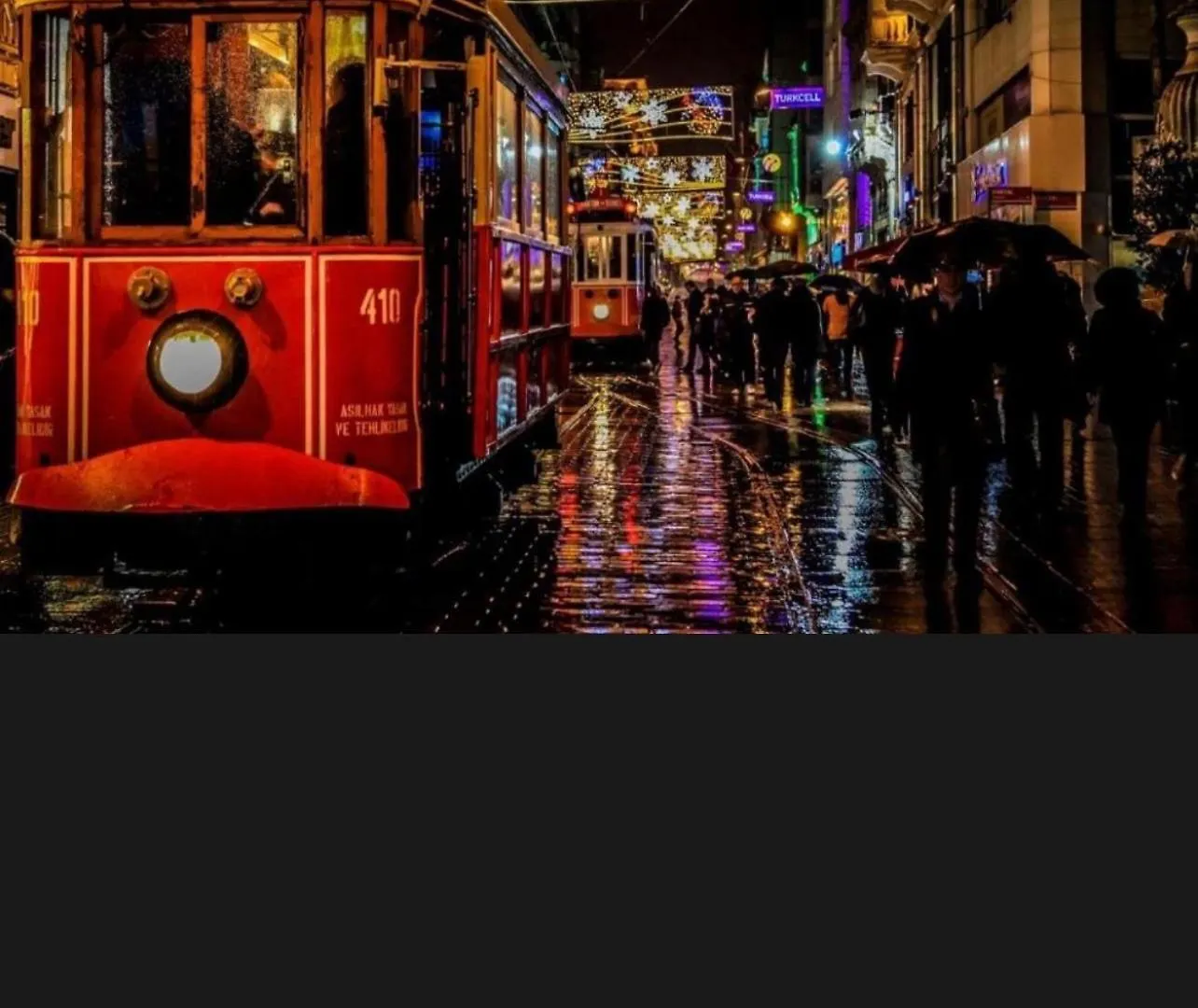 *** Aparthotel Brk Dream Suites Taksim Istanbul Türkei