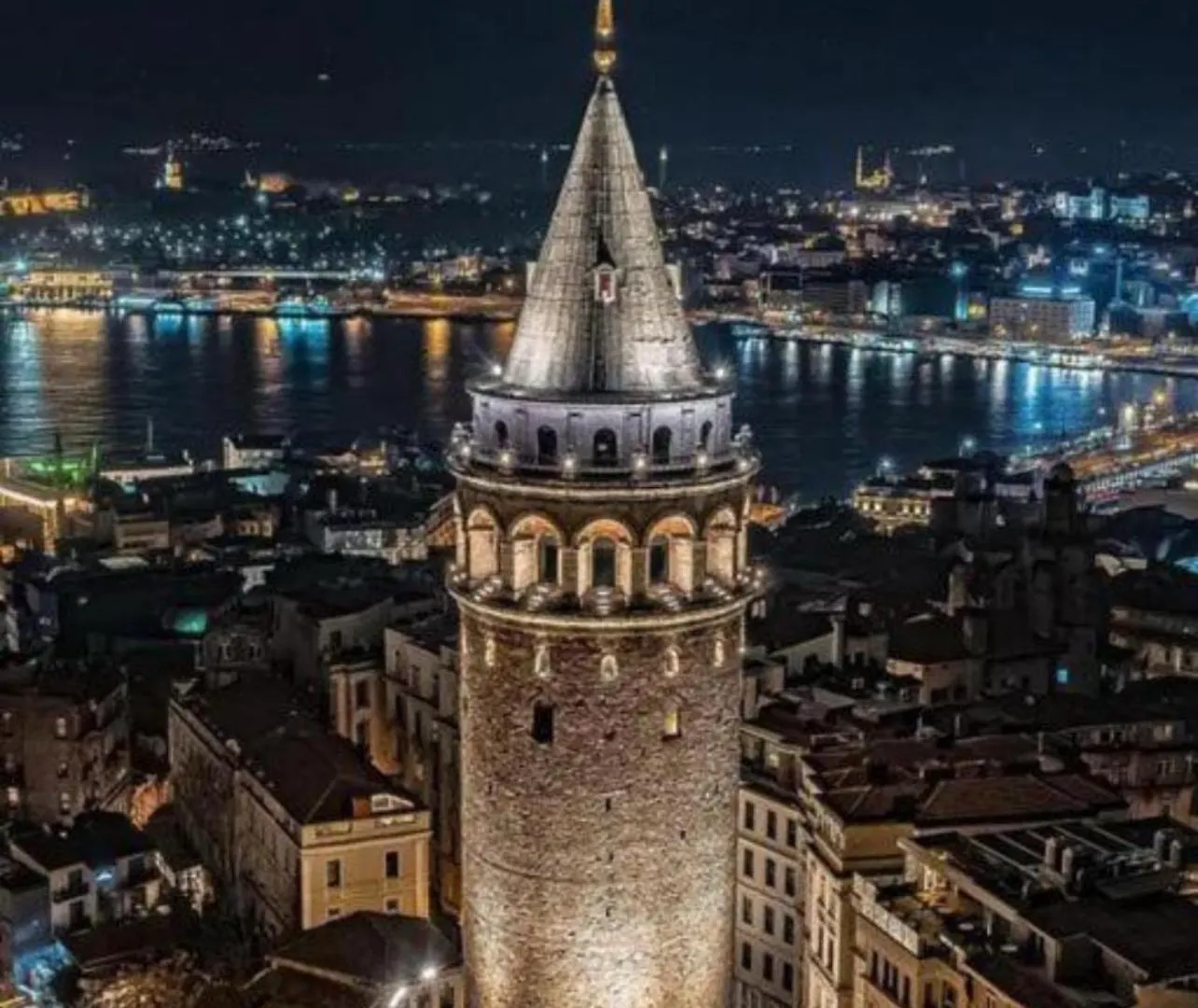 Brk Dream Suites Taksim Appart hôtel Istambul