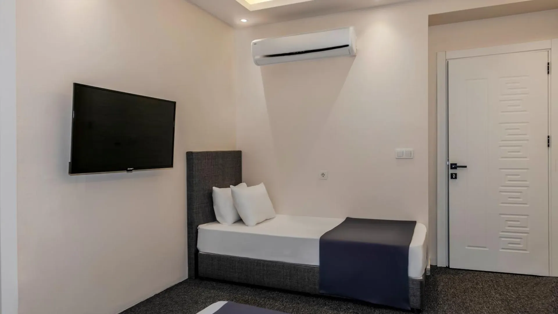 Brk Dream Suites Taksim Appart hôtel
