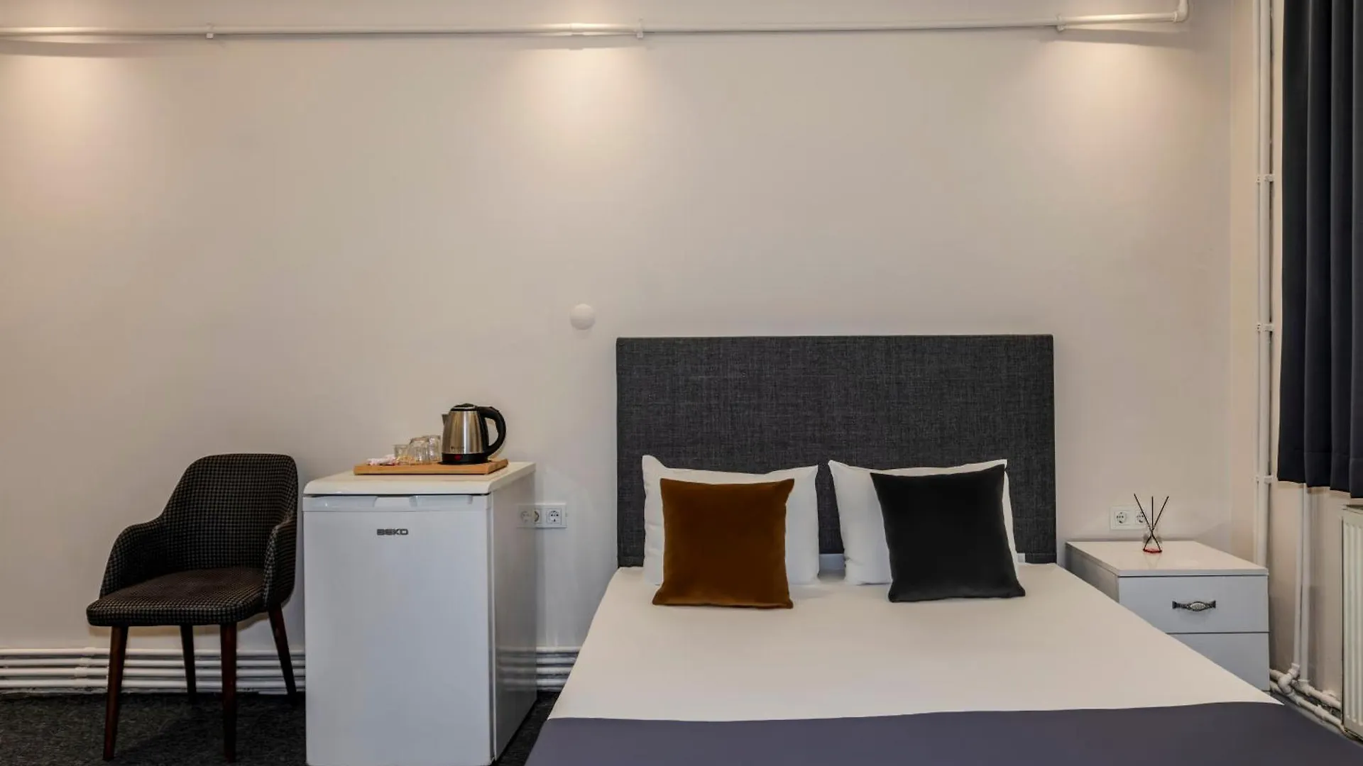 Brk Dream Suites Taksim Istanbul