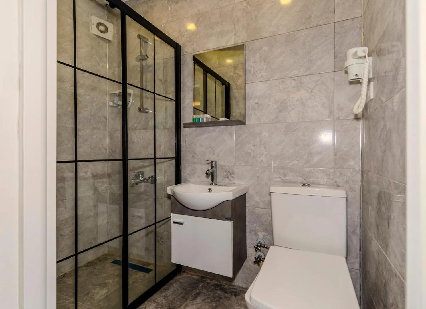 Brk Dream Suites Taksim Istanbul 3*,