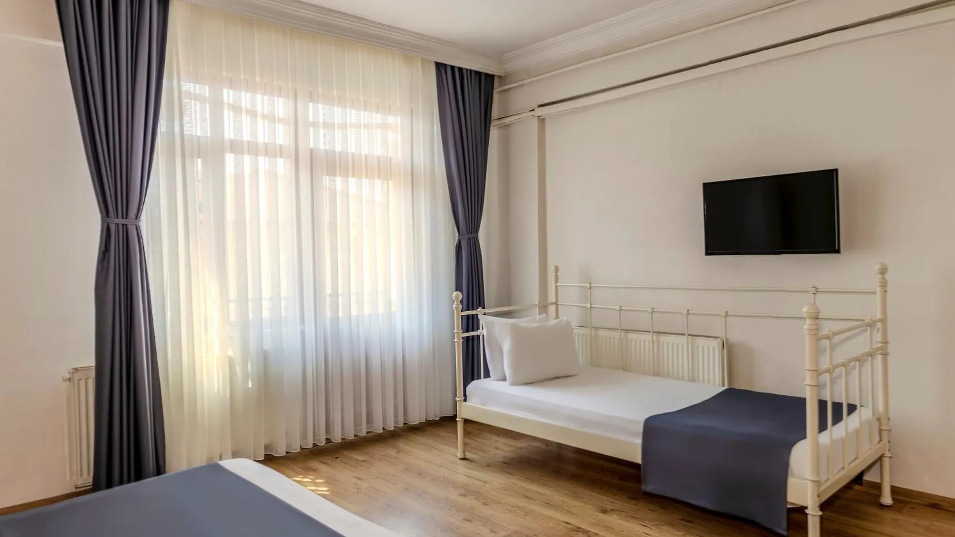 Brk Dream Suites Taksim Istanbul 3*,