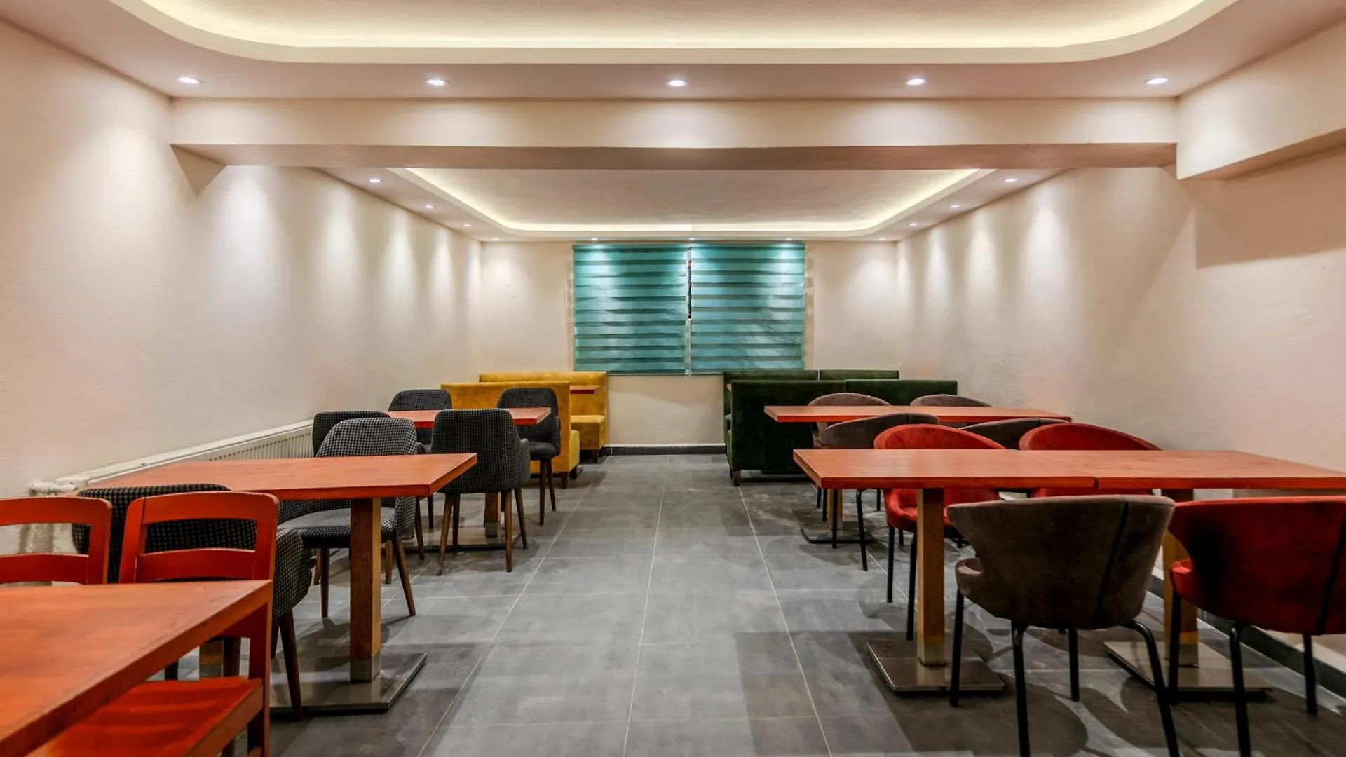 Brk Dream Suites Taksim Istanbul 3*,  Türkei