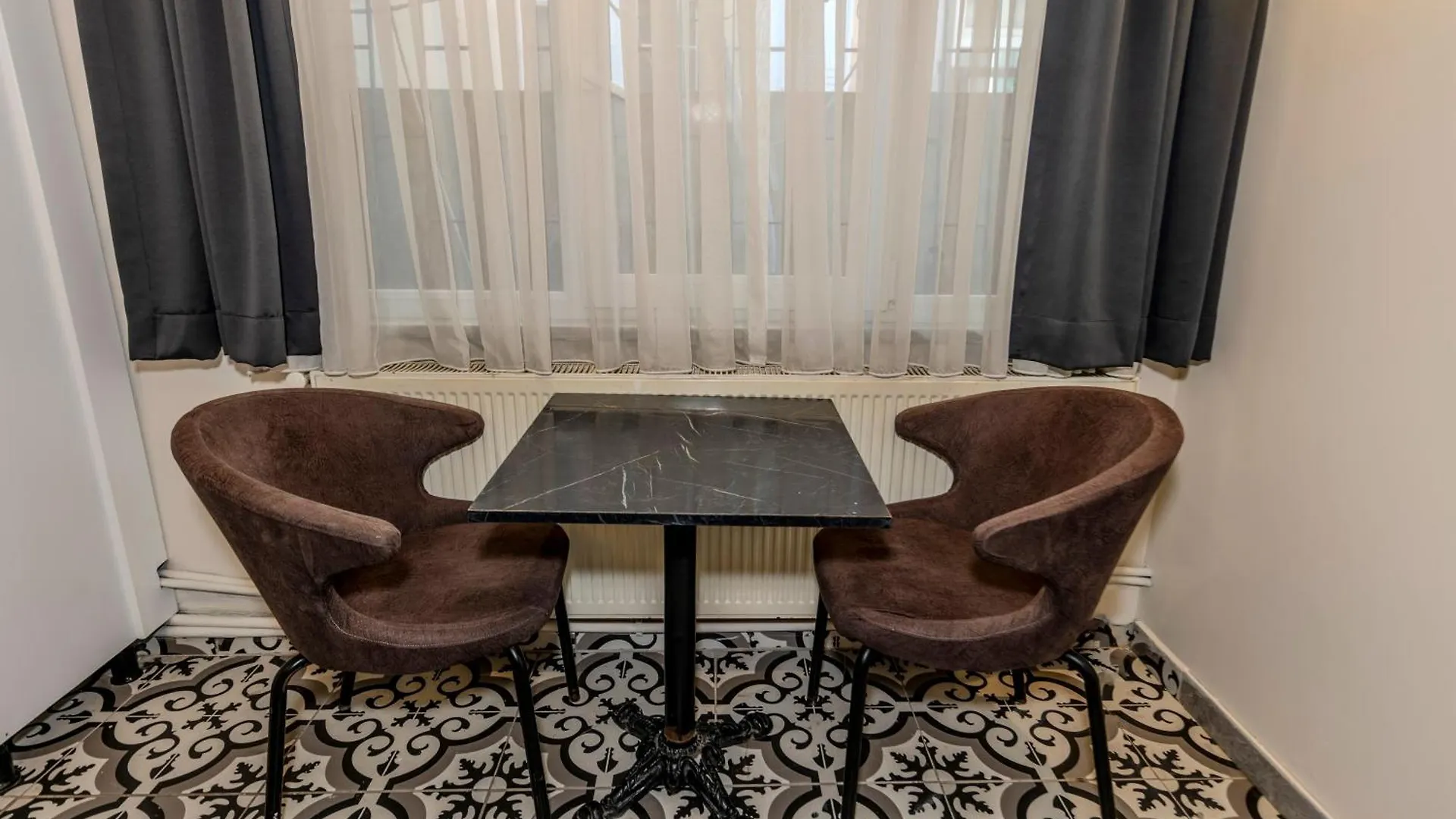 Brk Dream Suites Taksim Istanbul 3*,