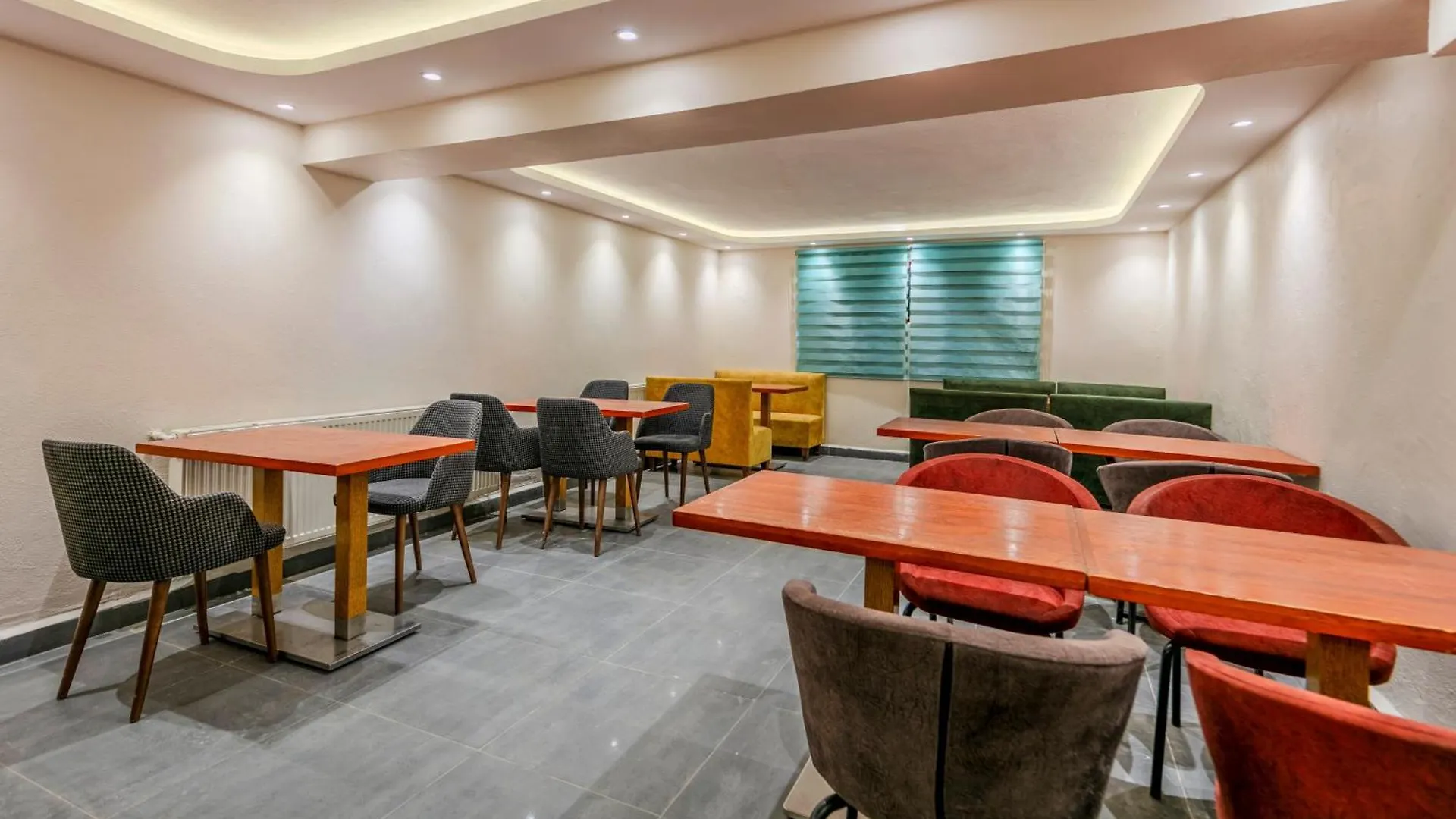 Appart hôtel Brk Dream Suites Taksim