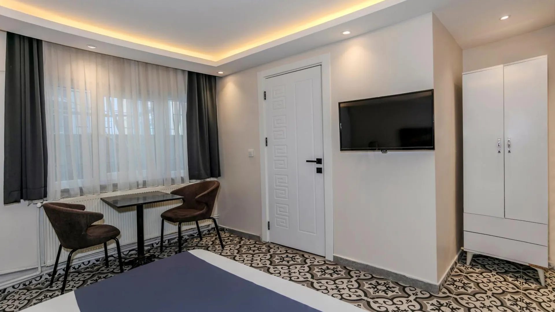 Brk Dream Suites Taksim Istanbul