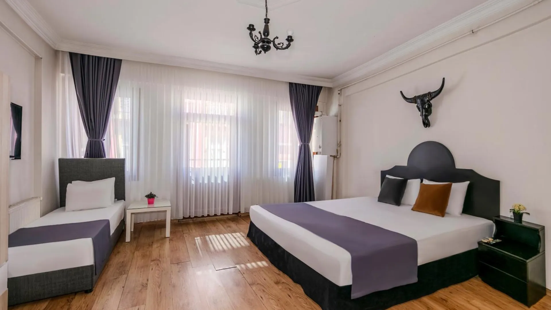Aparthotel Brk Dream Suites Taksim Istanbul