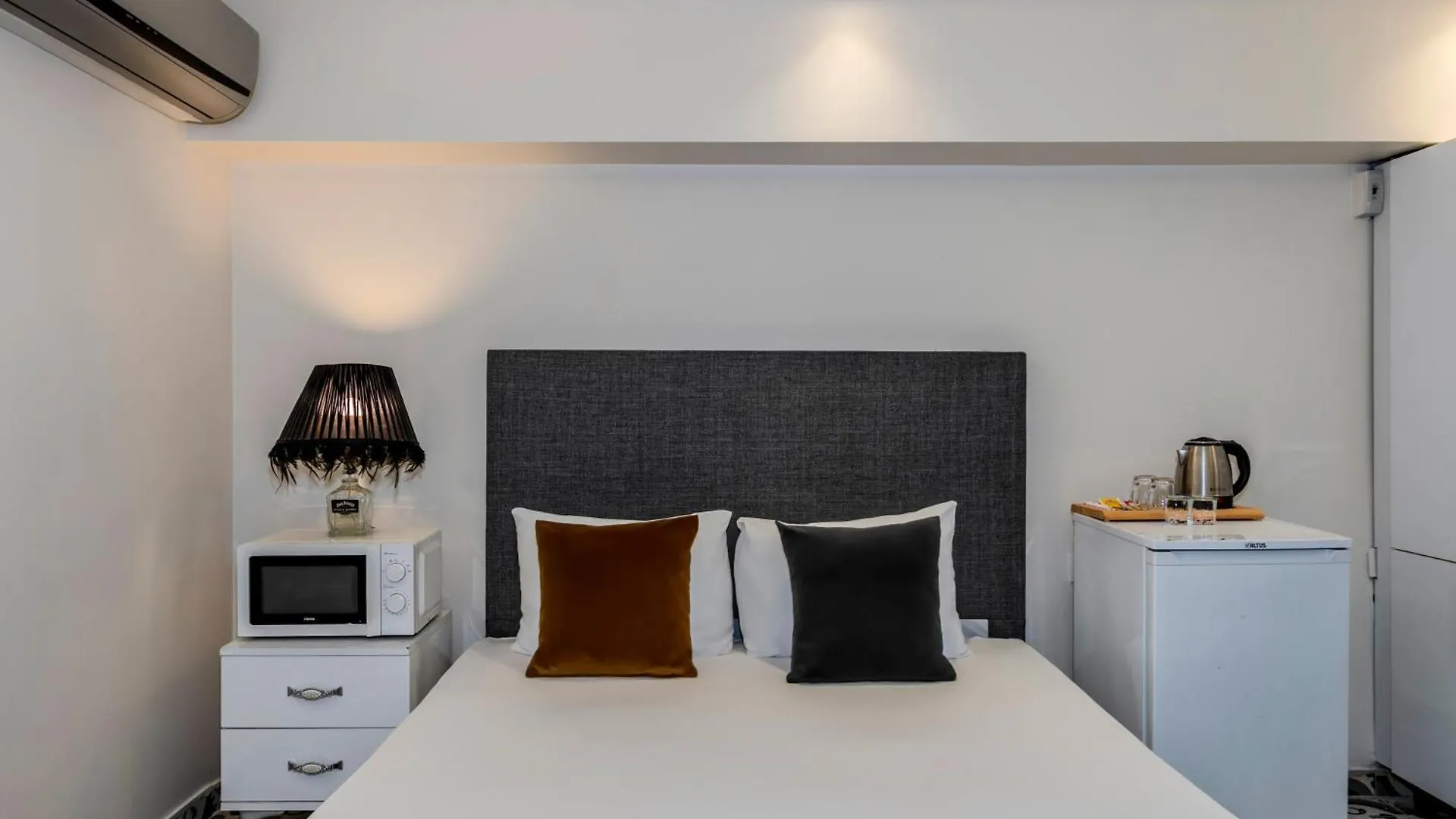 Brk Dream Suites Taksim Istanbul 3*,  Türkei