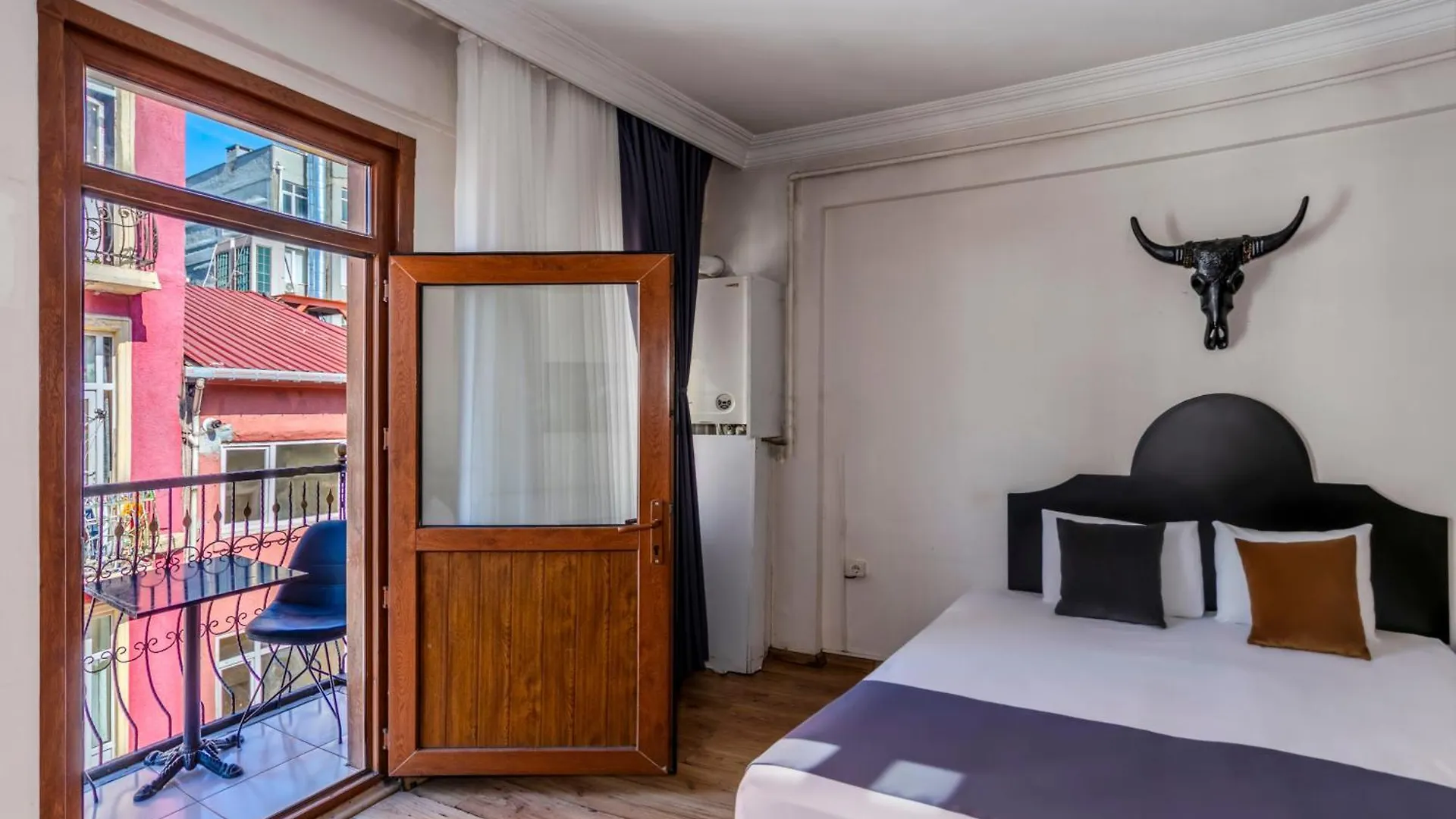 Aparthotel Brk Dream Suites Taksim Istanbul