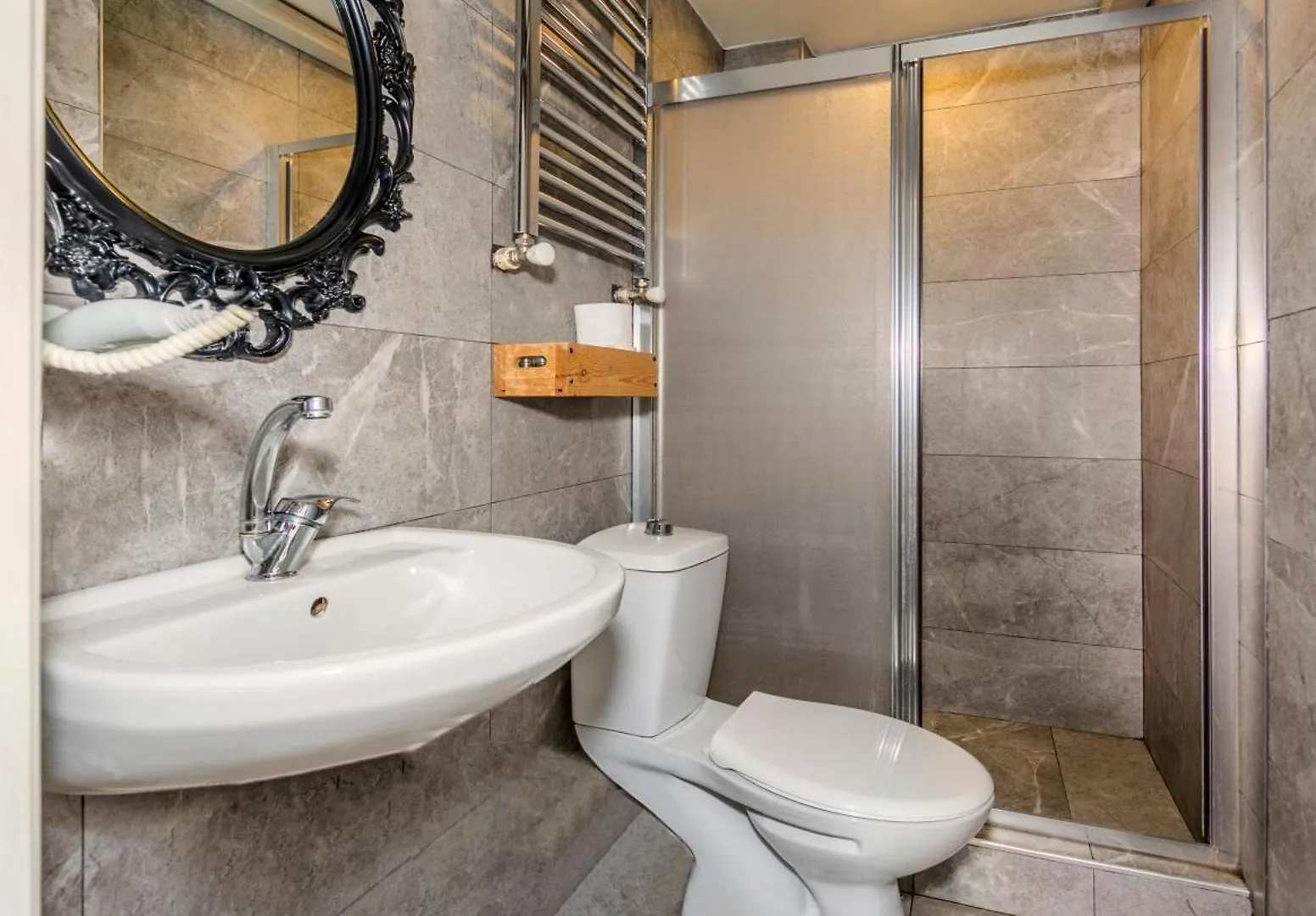 Brk Dream Suites Taksim Istanbul Turkey