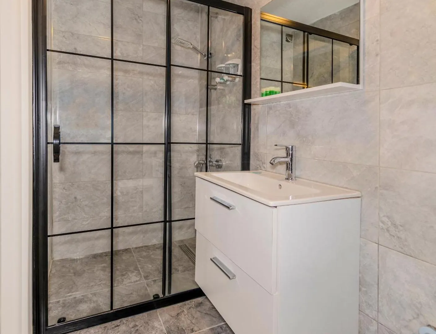 Brk Dream Suites Taksim Istanbul Türkei