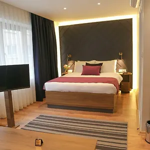 The Roomy Sisli اسطنبول