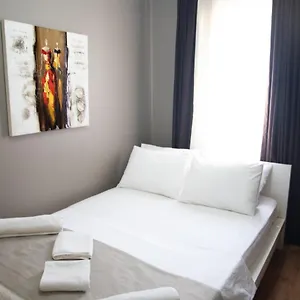 2* Отель The Hera
