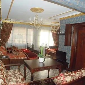 The First Ottoman Istanbul