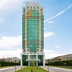 5* Отель La Quinta By Wyndham Gunesli