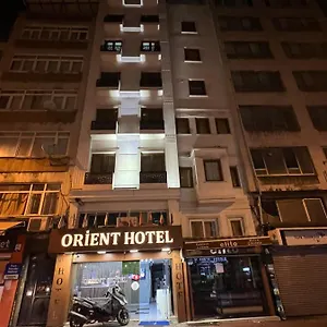 Hotel Orient, Istambul