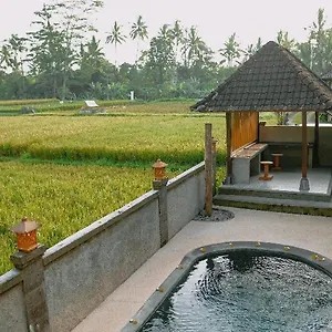 Hotel Santosha & Ubud (Bali)