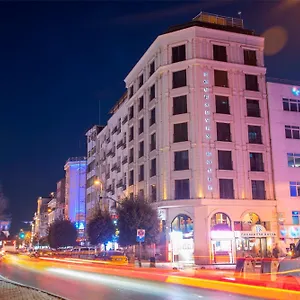 Four Seven اسطنبول