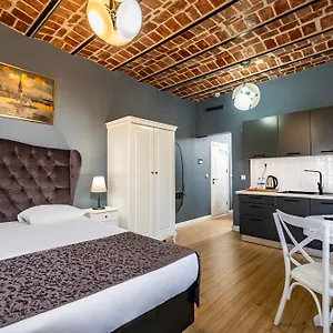 Selvese Collection Hotel Galata 1875 Istanbul