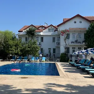 Hotel Tugay Fethiye