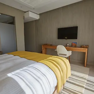Hotel Ag & Marrakech Ouled Hassoune