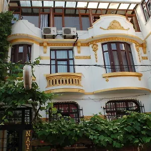 Nayla Palace Istanbul