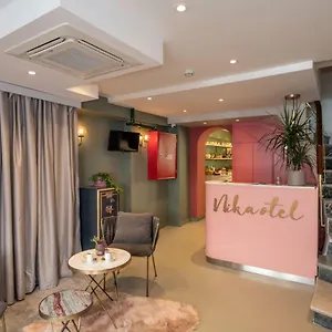 Nika & Cafe اسطنبول