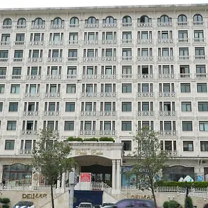 My Palace Saw اسطنبول