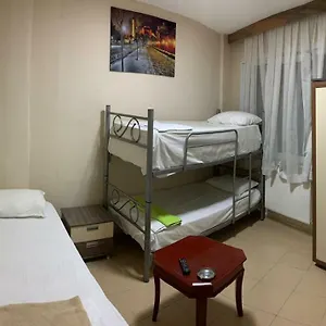  Хостел Hayat Pansiyon