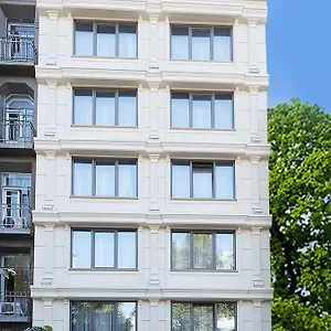 Hotel Almadina, Istambul