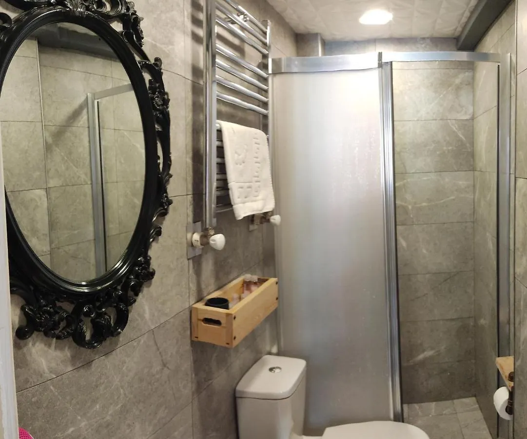 Brk Dream Suites Taksim Istanbul