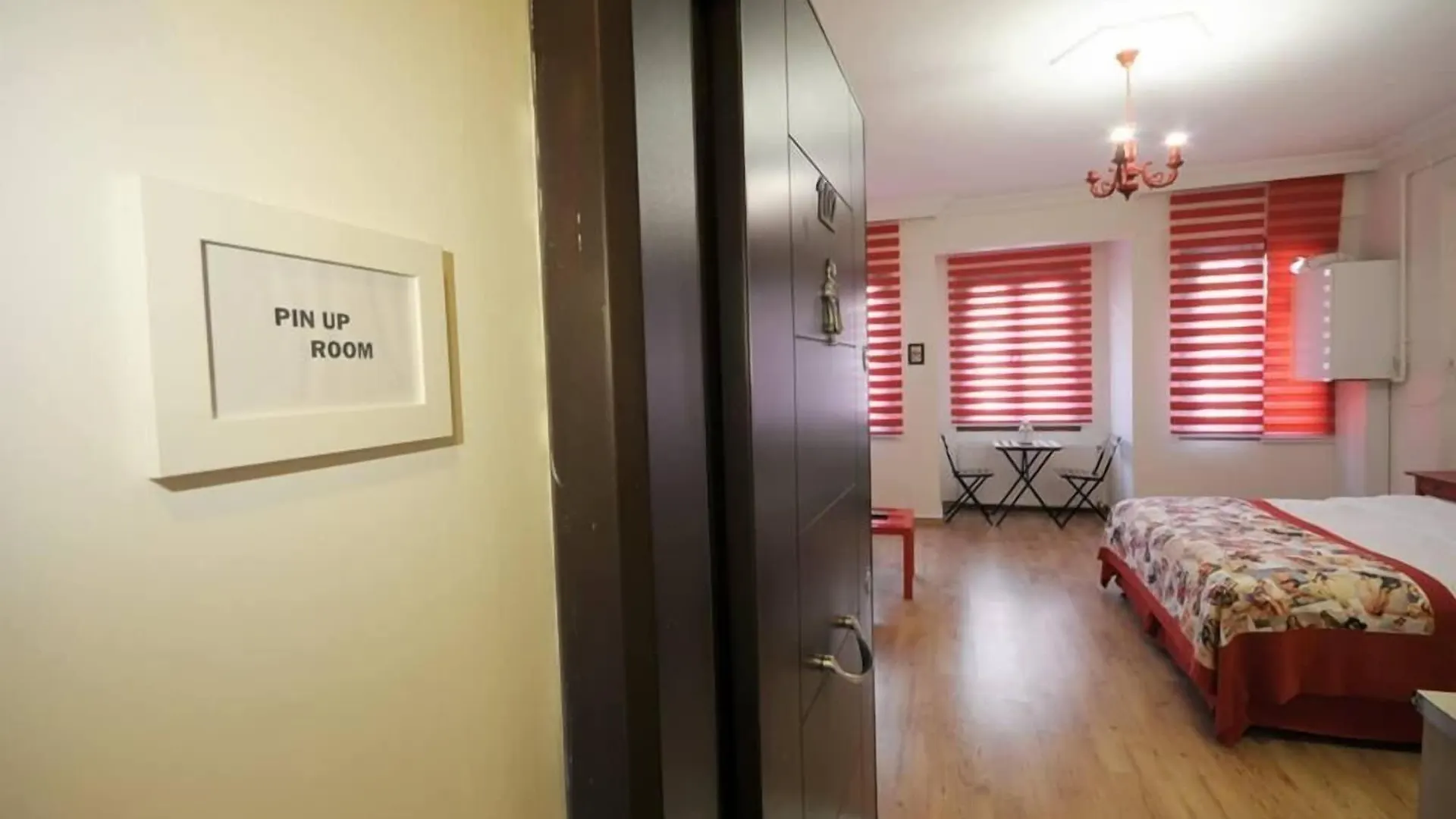 Brk Dream Suites Taksim Istanbul 3*,  Turkey