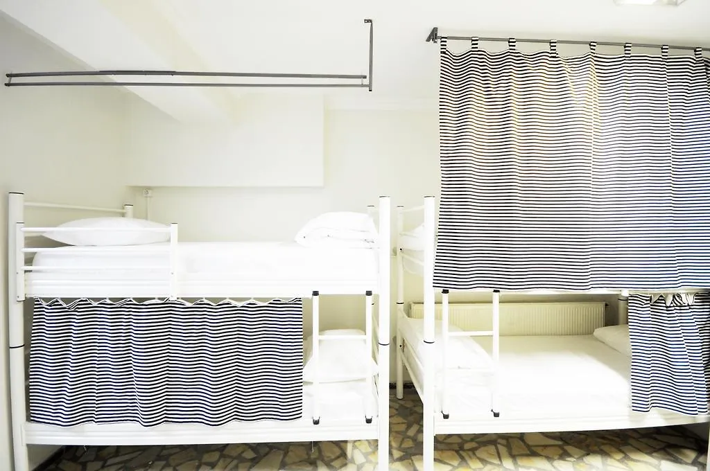 Aparthotel Brk Dream Suites Taksim Istanbul