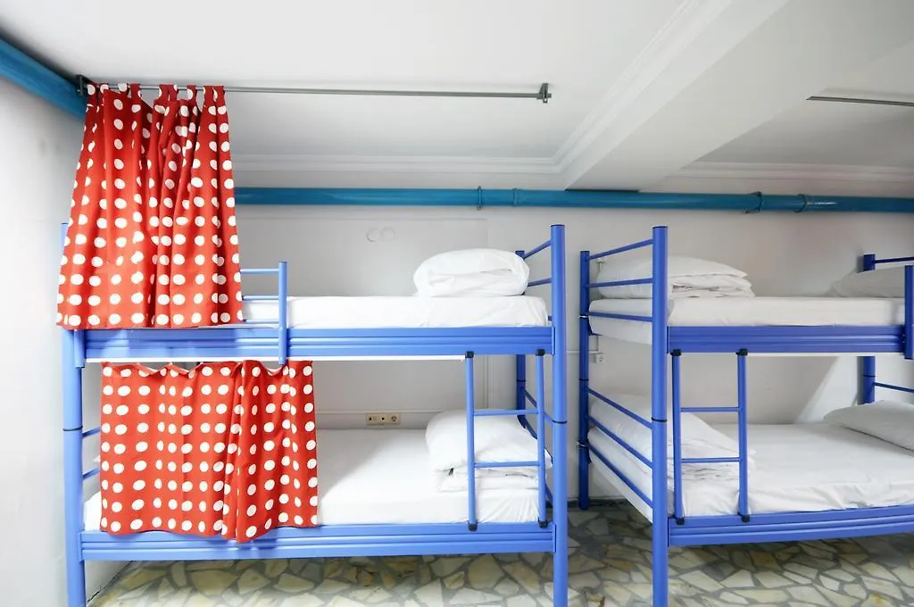 Brk Dream Suites Taksim Istanbul