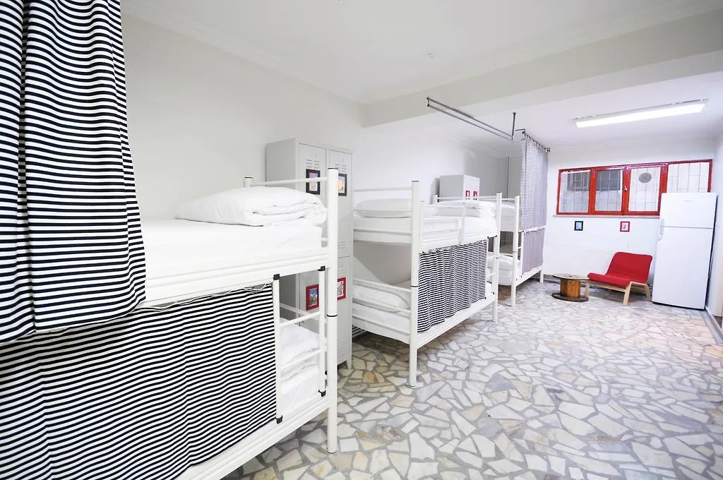 Brk Dream Suites Taksim Istanbul Aparthotel