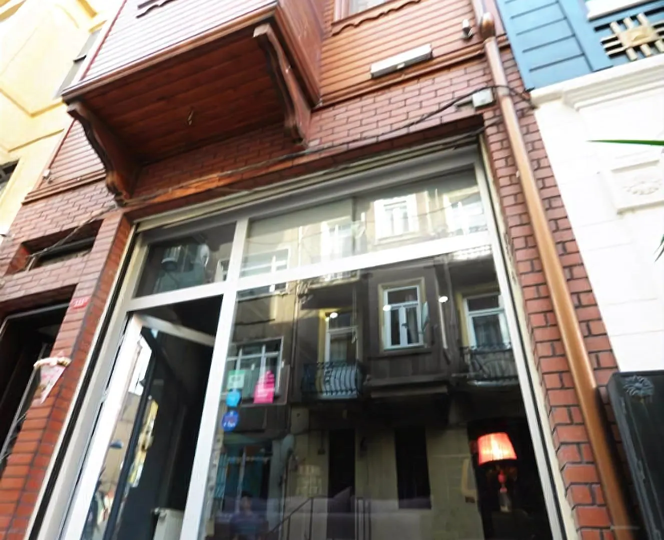 Aparthotel Brk Dream Suites Taksim Istanbul