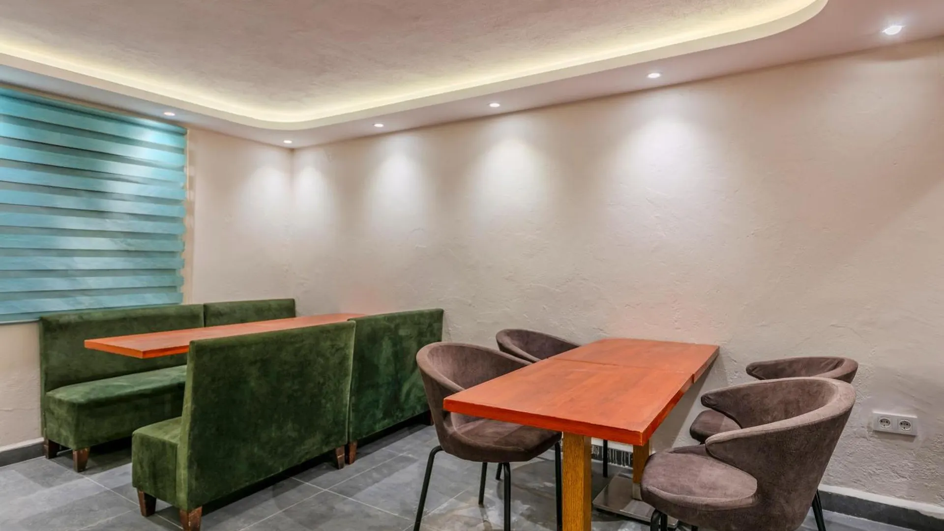 Aparthotel Brk Dream Suites Taksim Istanbul