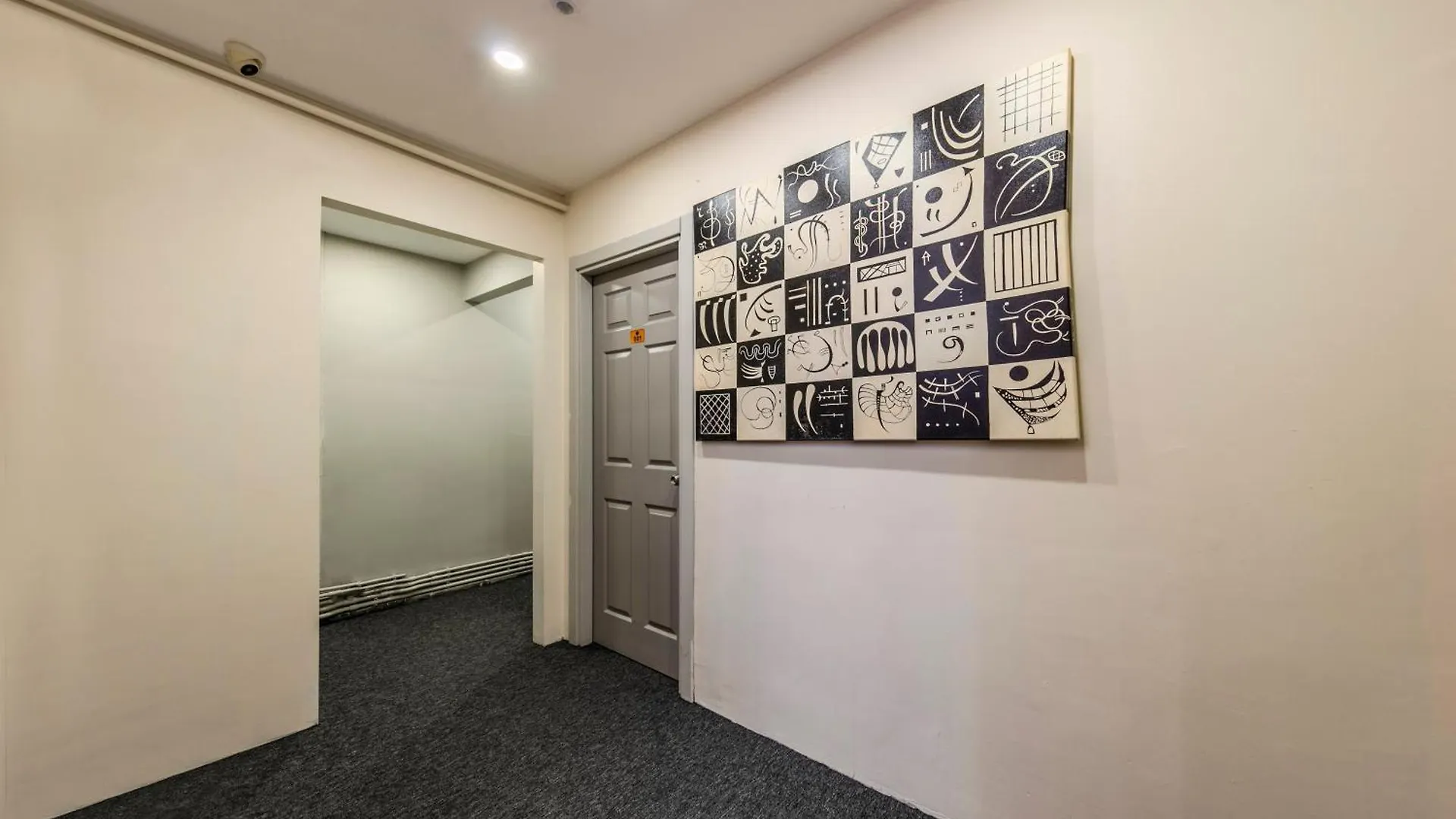 Aparthotel Brk Dream Suites Taksim Istanbul