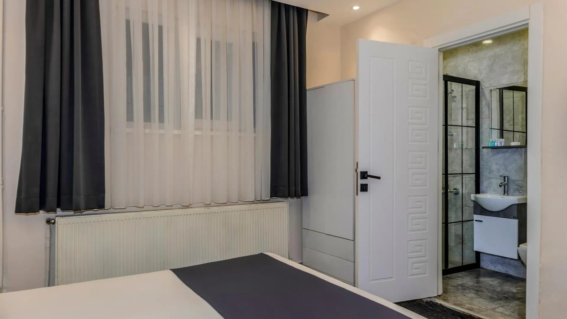 Brk Dream Suites Taksim Istanbul