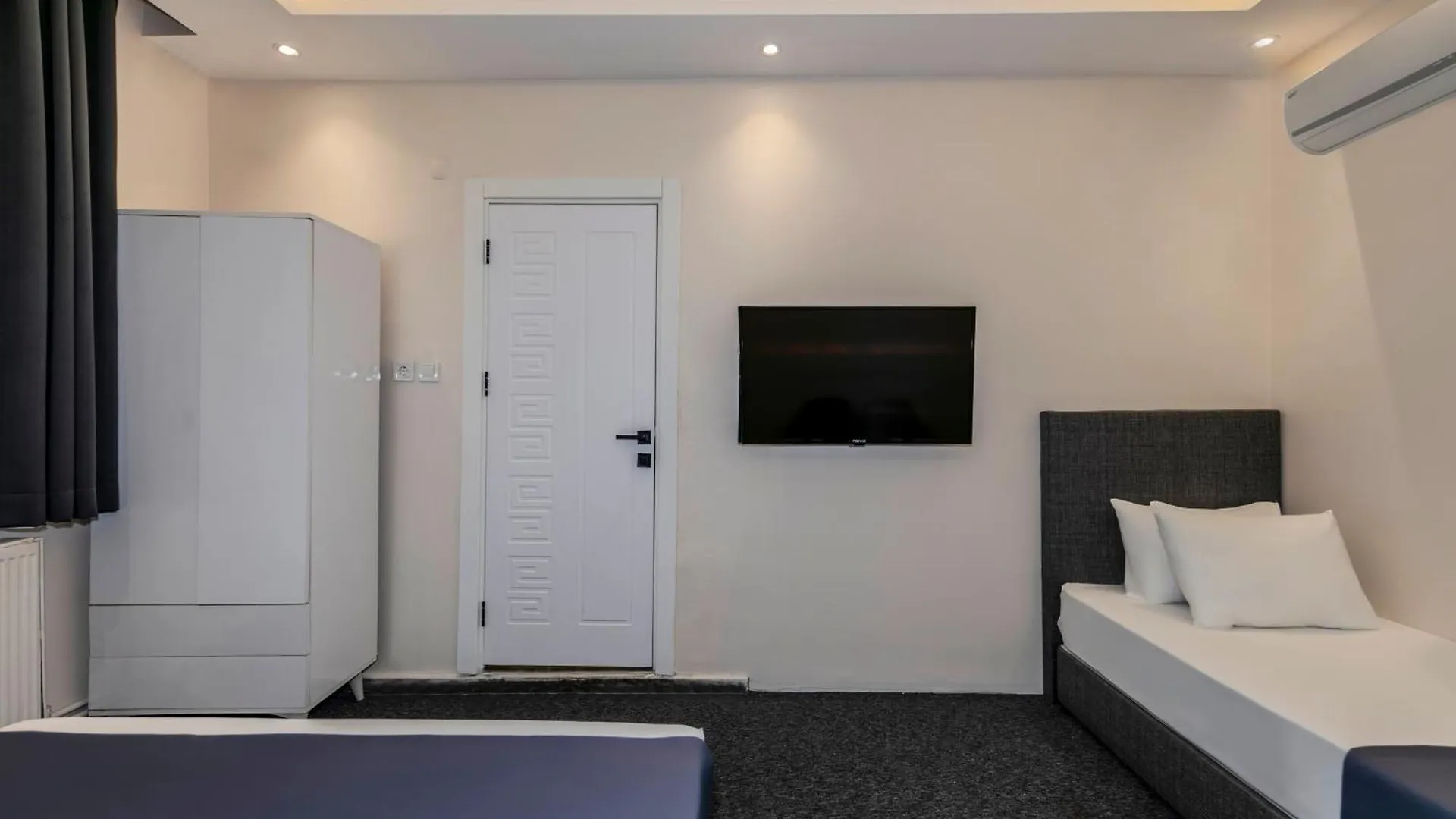 Aparthotel Brk Dream Suites Taksim Istanbul